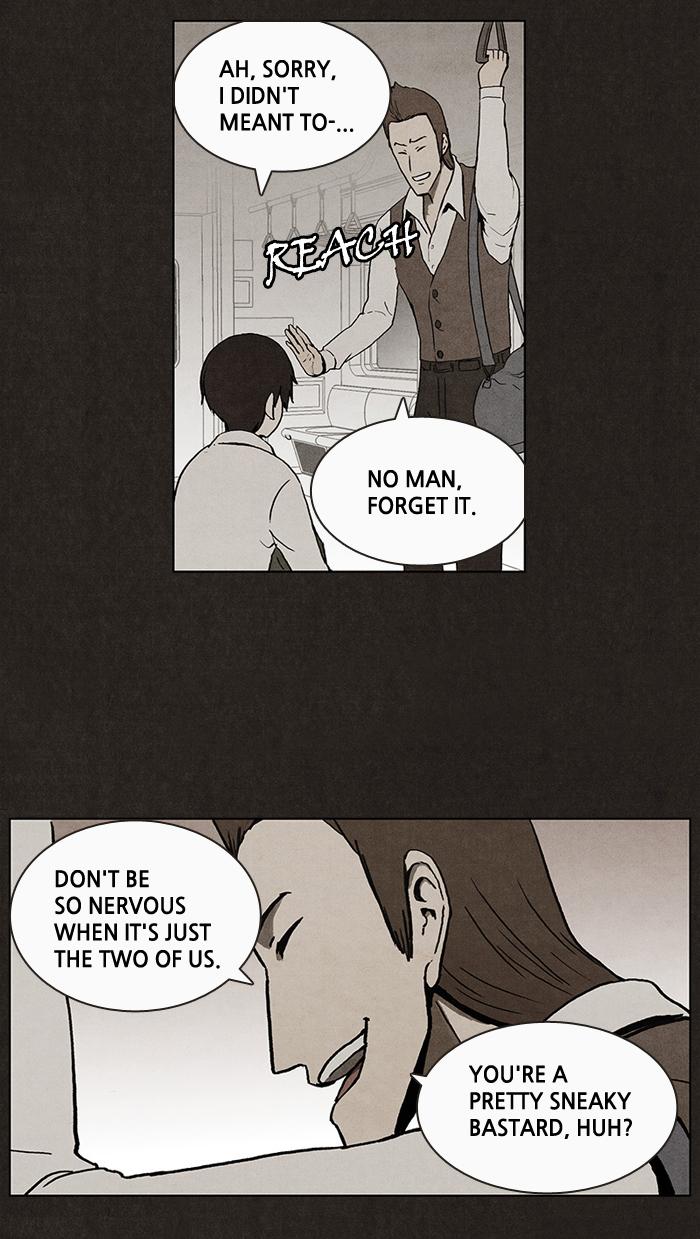 Read Bastard Manga Online