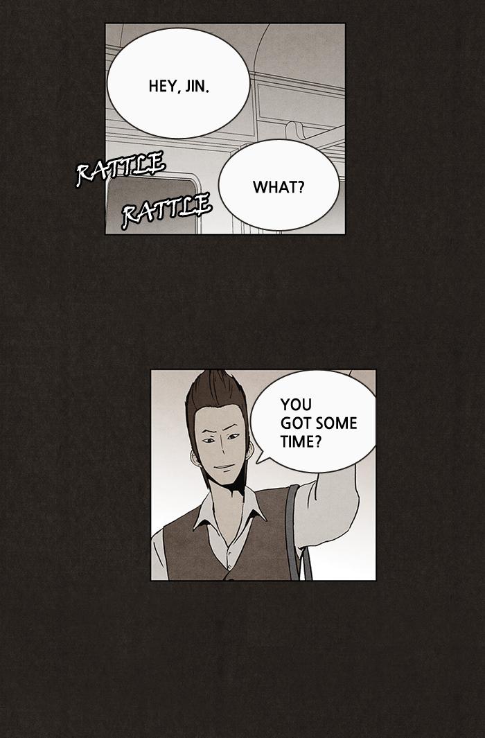 Read Bastard Manga Online
