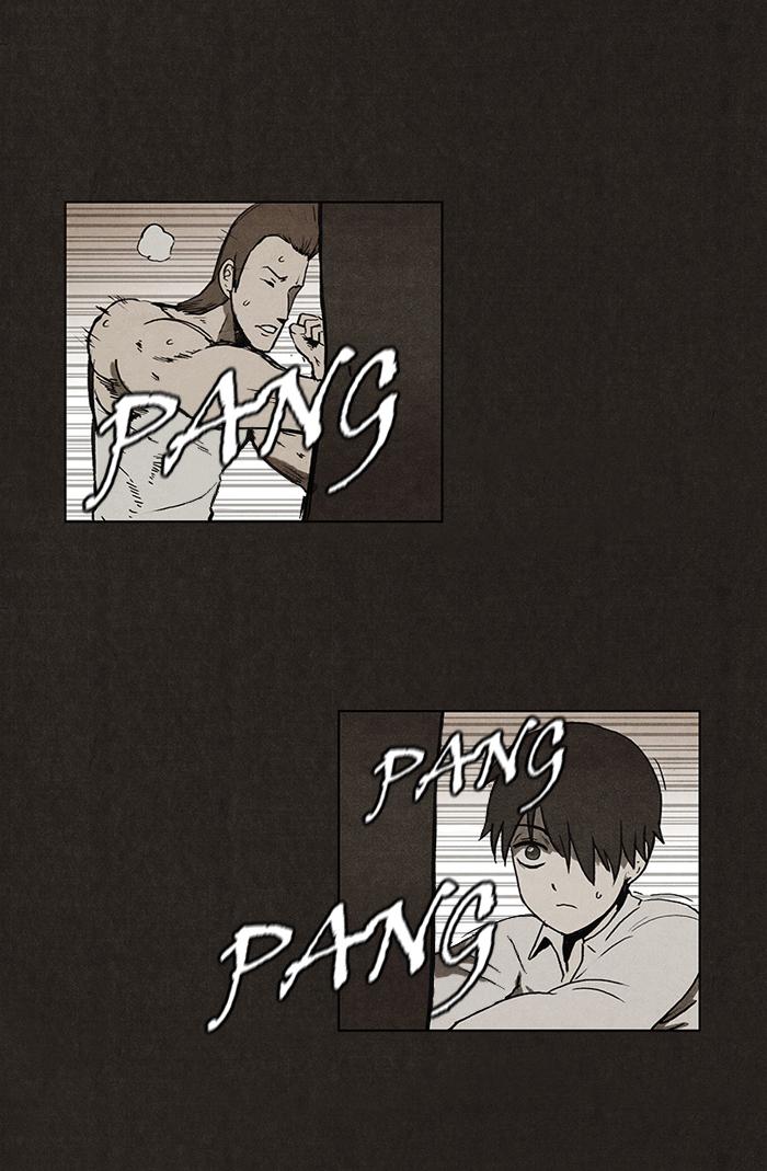 Read Bastard Manga Online