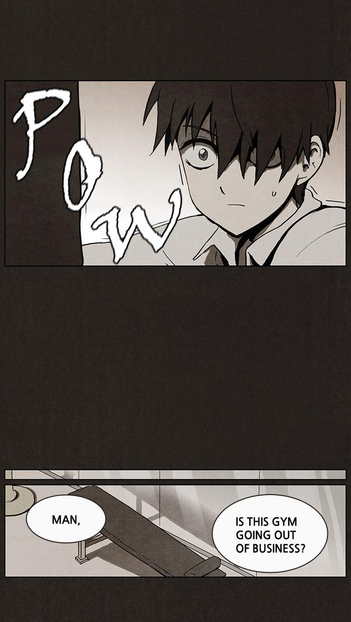 Read Bastard Manga Online
