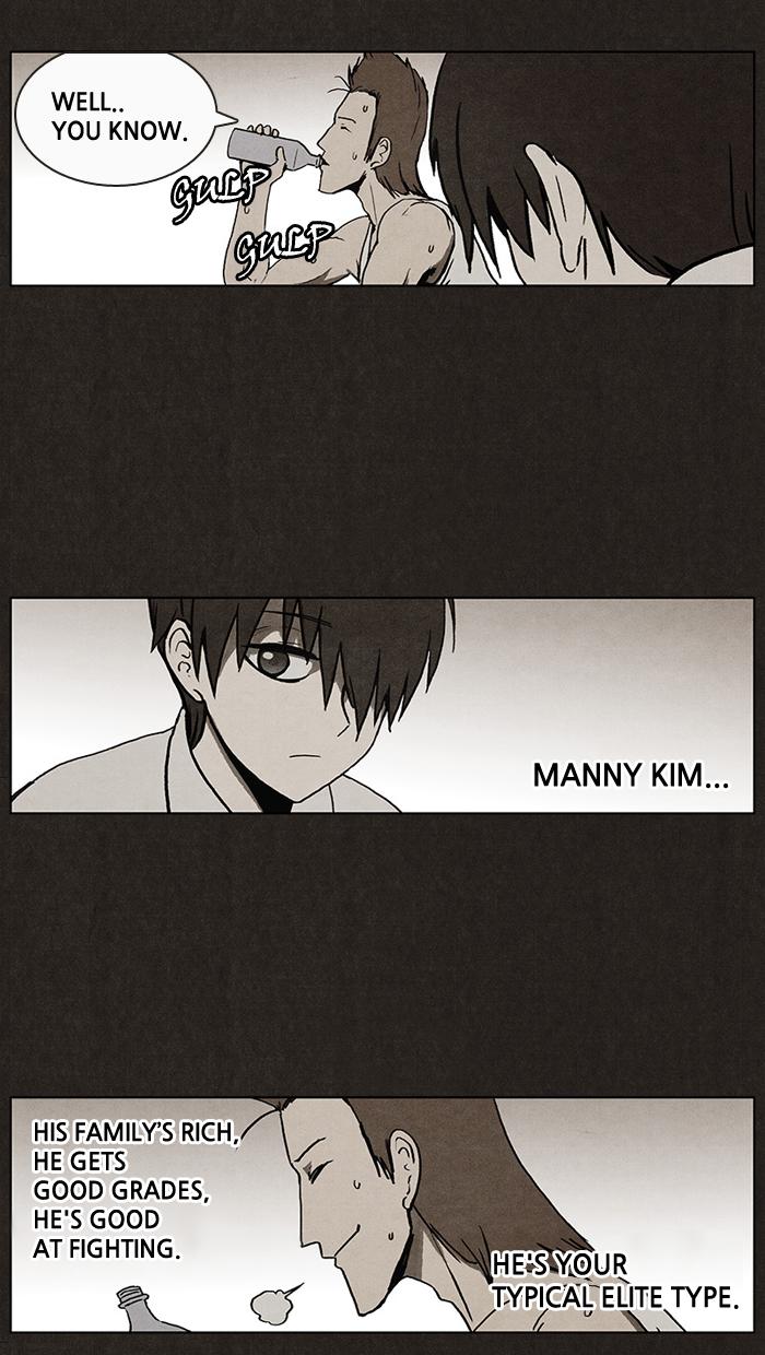 Read Bastard Manga Online