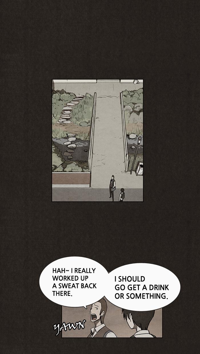 Read Bastard Manga Online