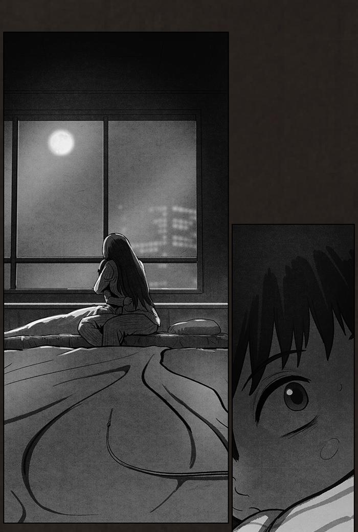 Read Bastard Manga Online