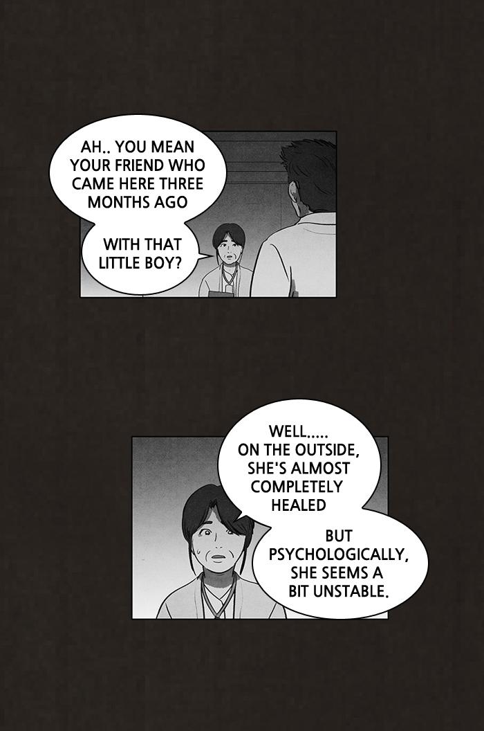 Read Bastard Manga Online