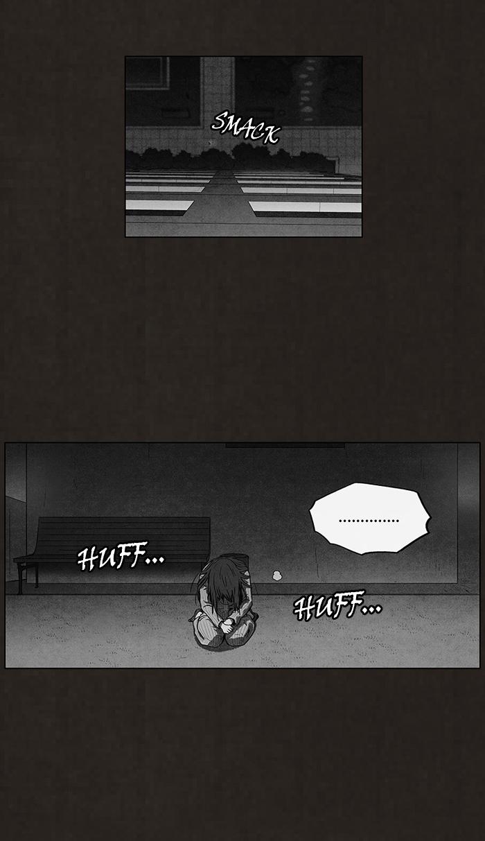 Read Bastard Manga Online