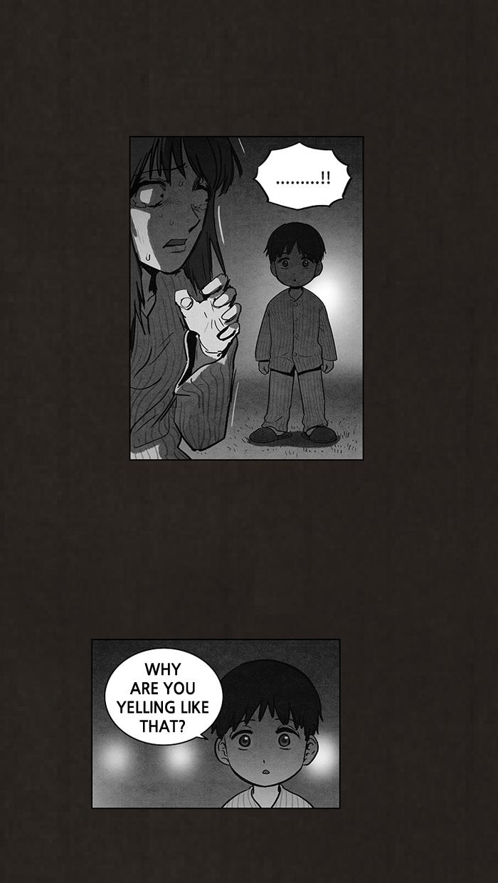 Read Bastard Manga Online