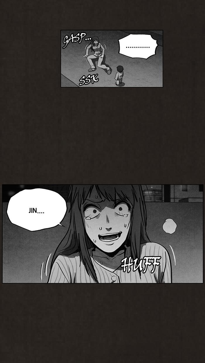 Read Bastard Manga Online