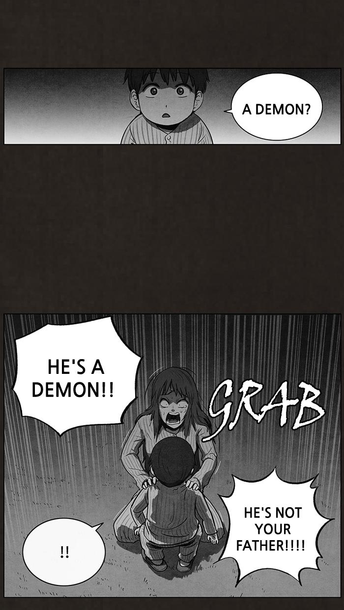 Read Bastard Manga Online