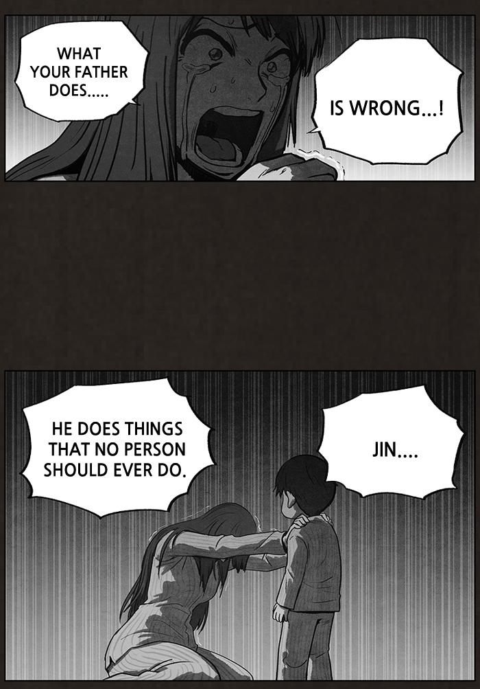 Read Bastard Manga Online
