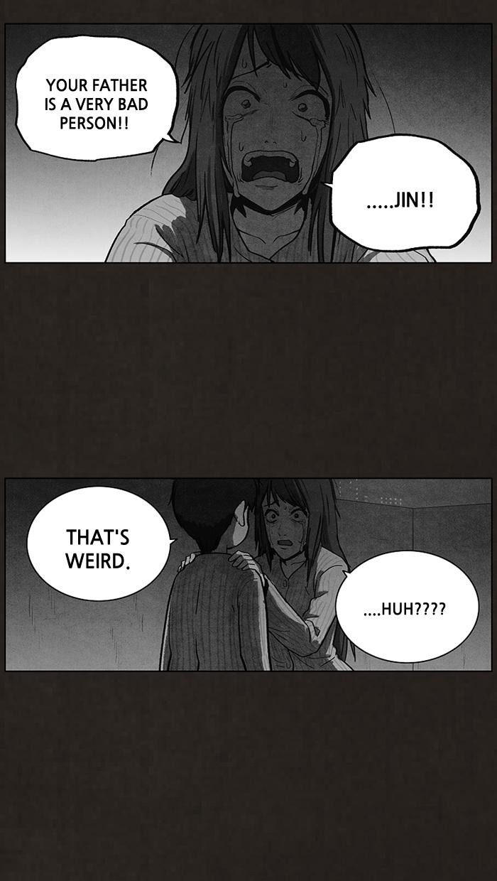 Read Bastard Manga Online