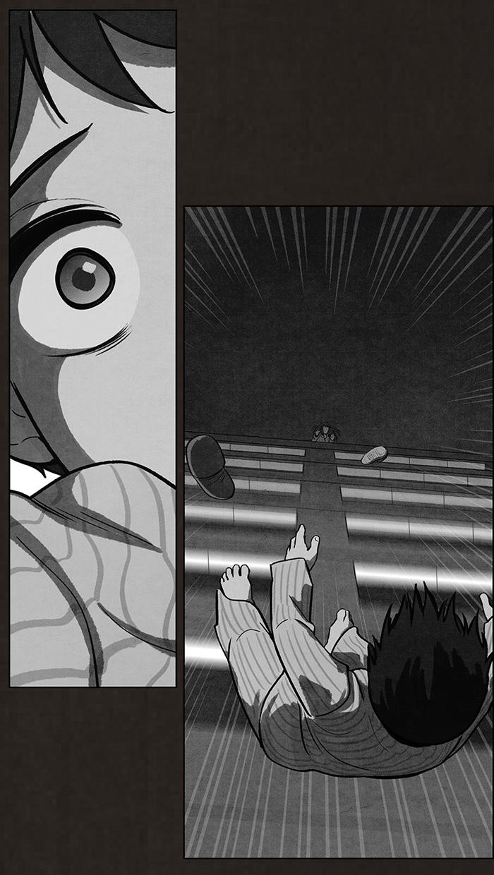 Read Bastard Manga Online