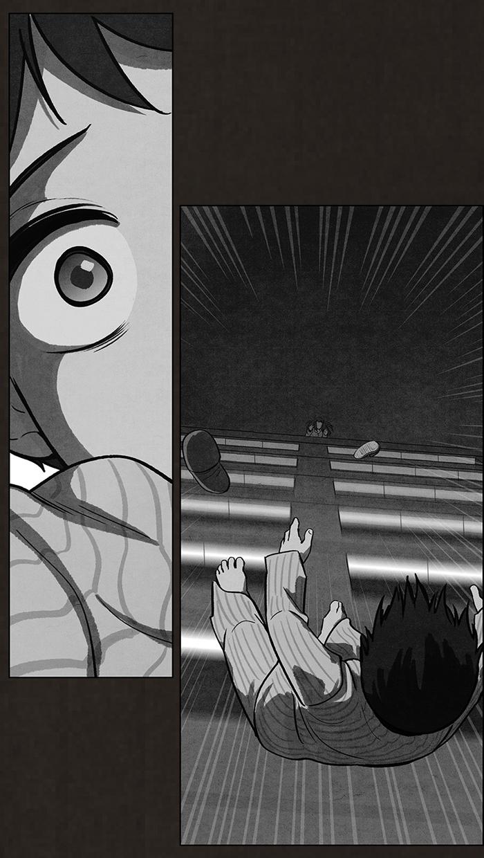 Read Bastard Manga Online