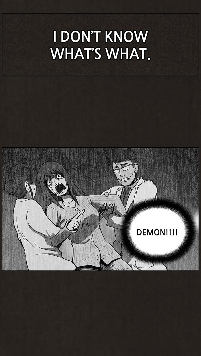Read Bastard Manga Online