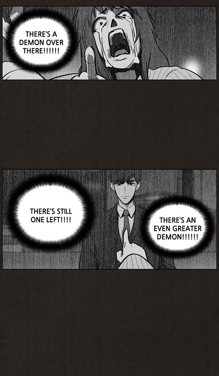 Read Bastard Manga Online