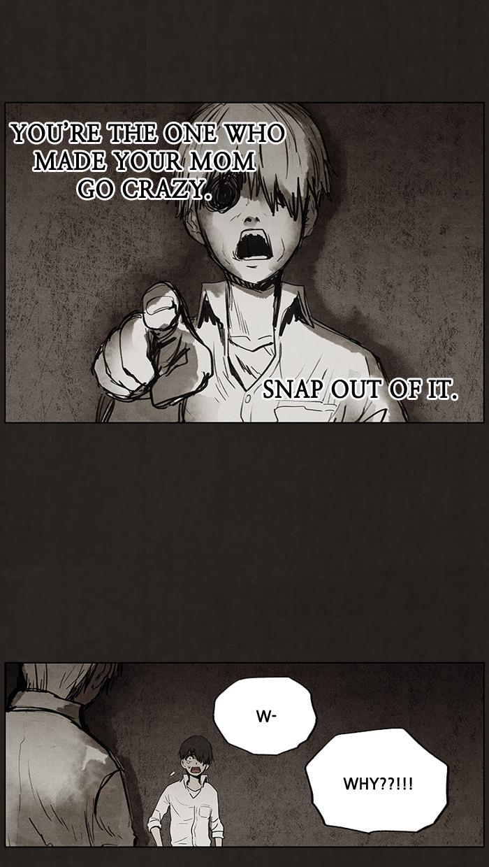 Read Bastard Manga Online