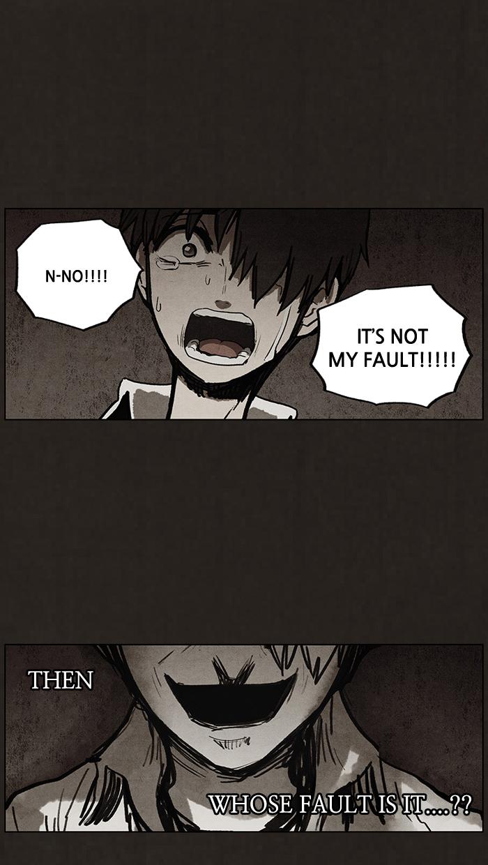 Read Bastard Manga Online