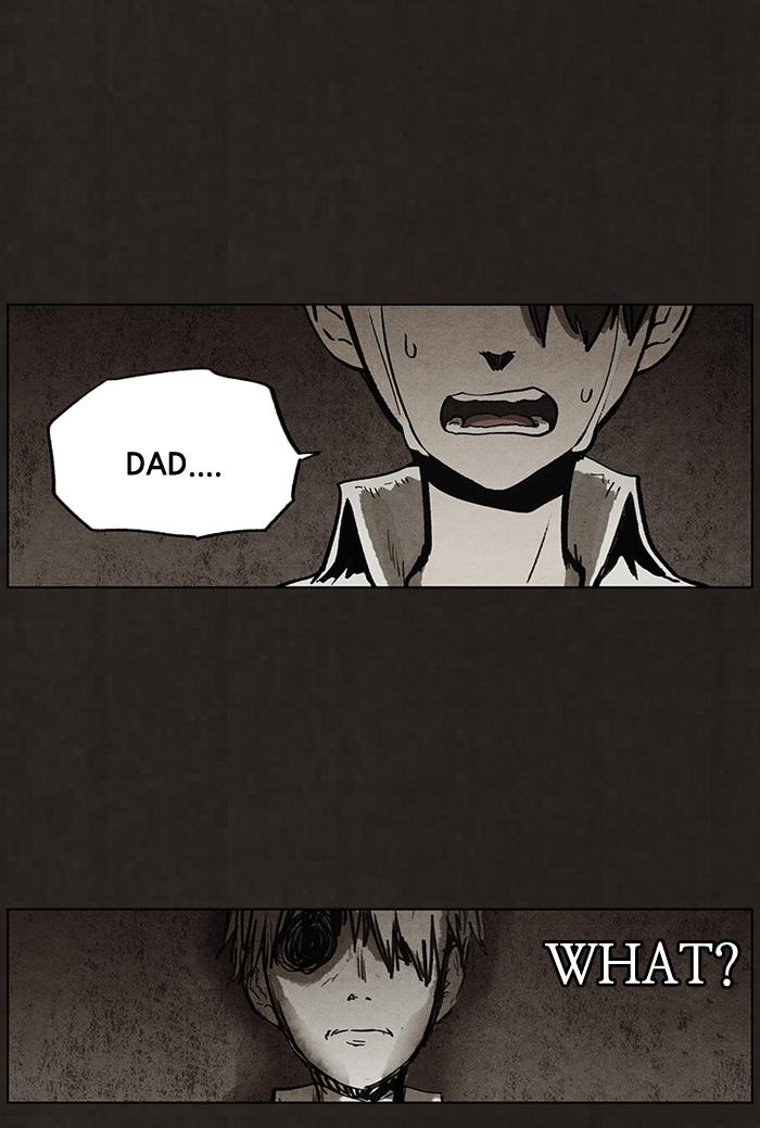 Read Bastard Manga Online