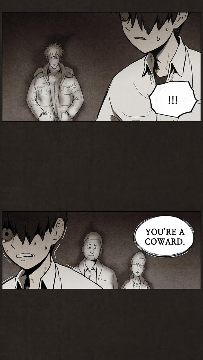 Read Bastard Manga Online