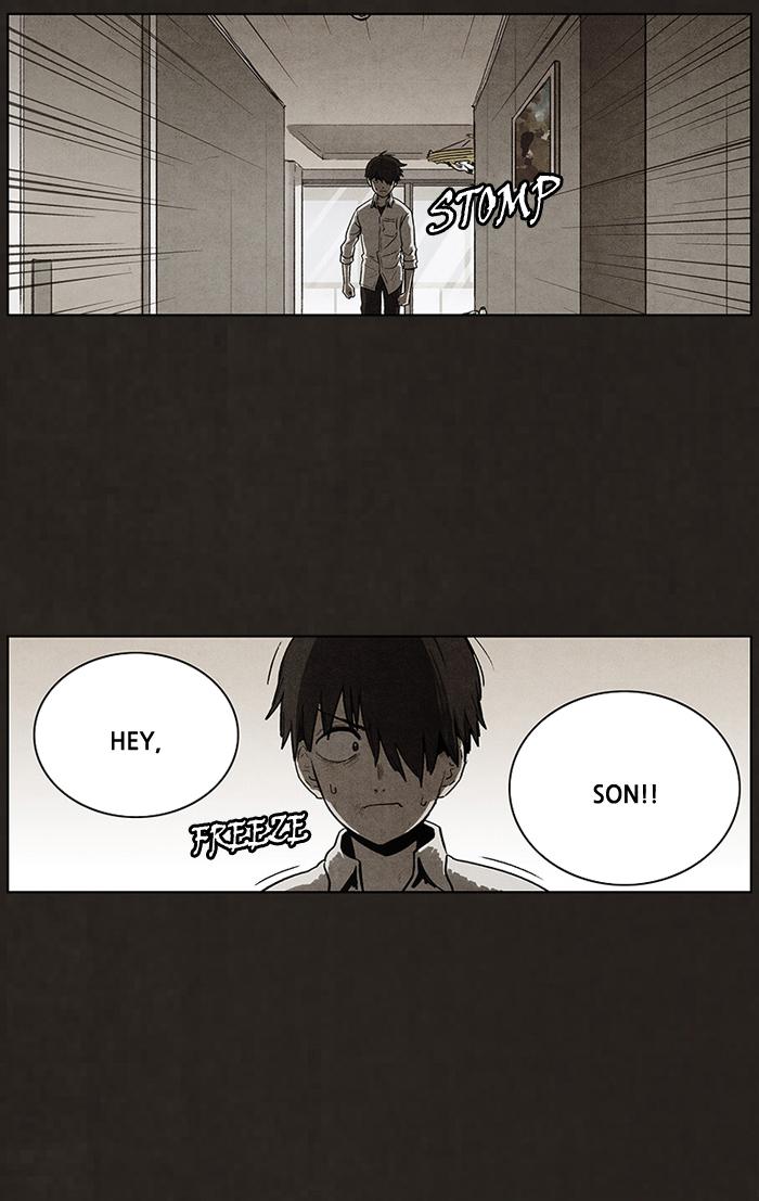 Read Bastard Manga Online