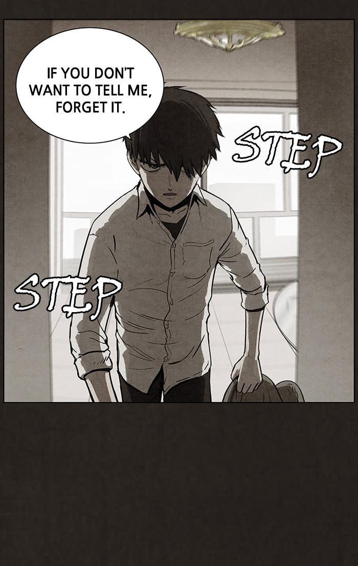 Read Bastard Manga Online