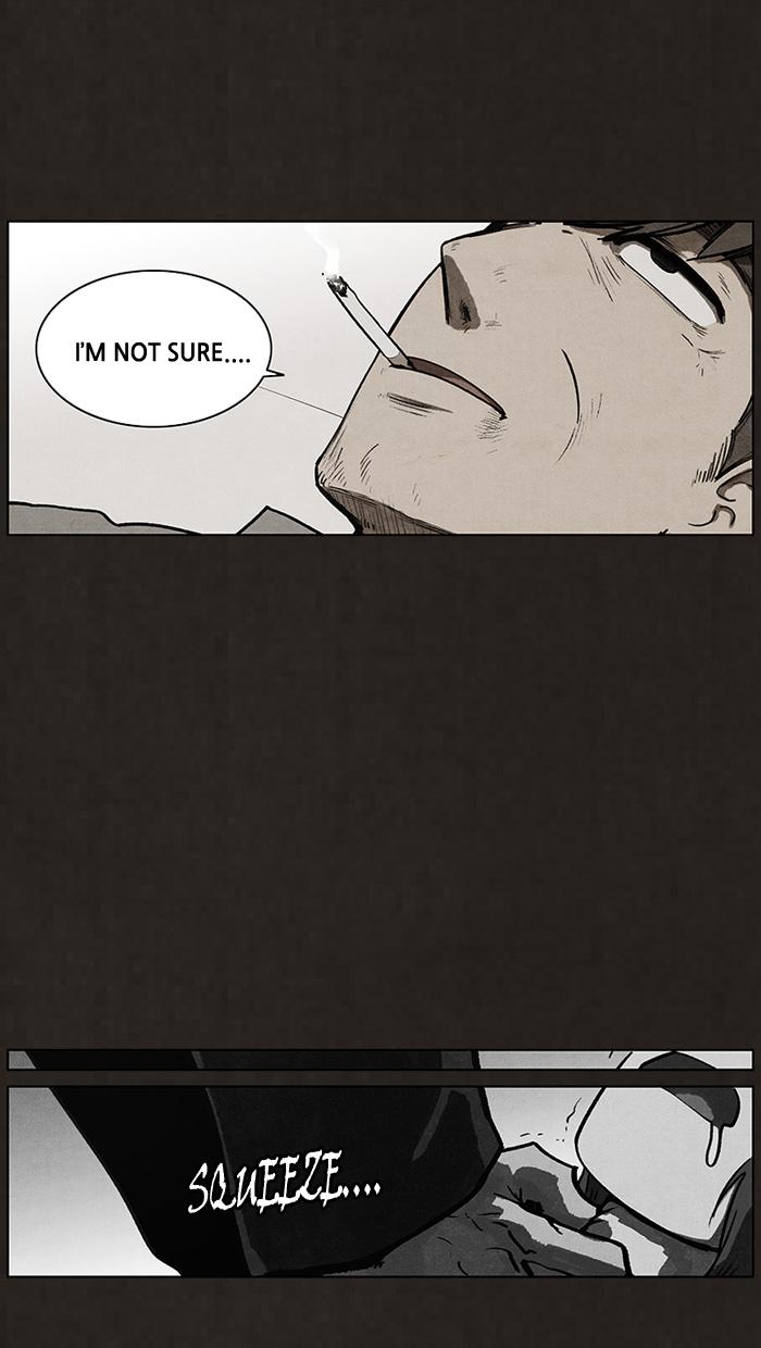 Read Bastard Manga Online