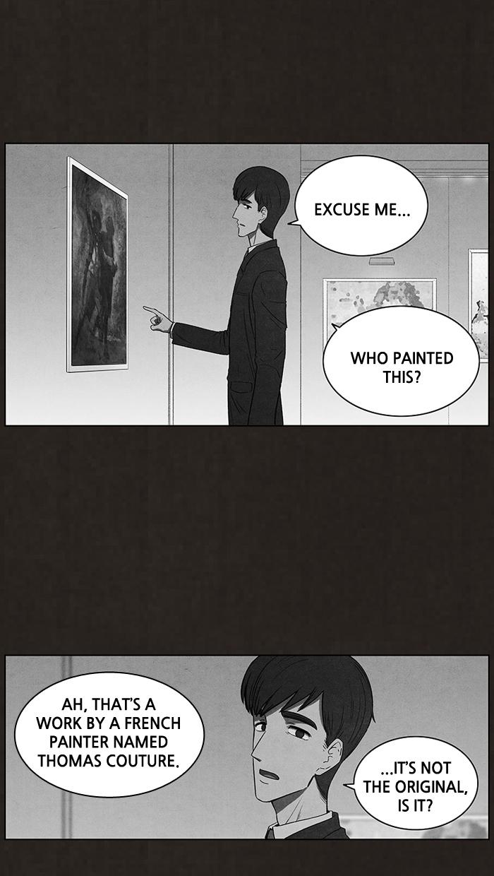 Read Bastard Manga Online