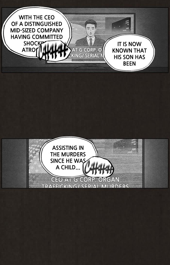 Read Bastard Manga Online