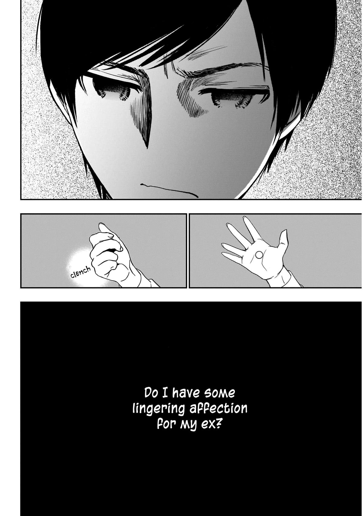 Read Batsu-Hare Manga Online