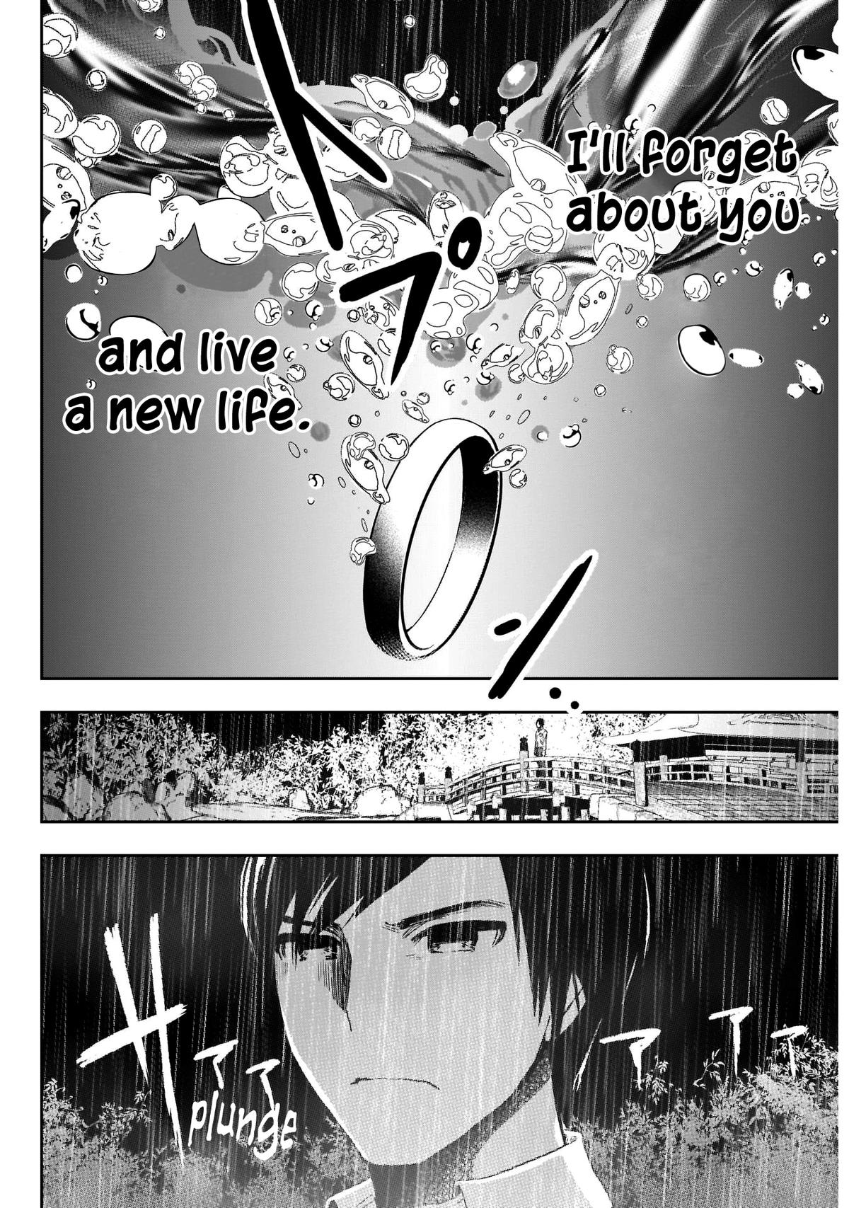 Read Batsu-Hare Manga Online