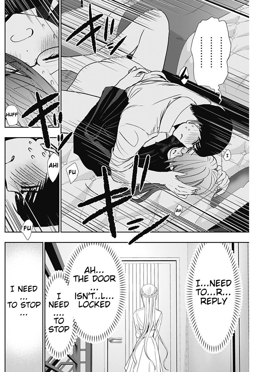 Read Batsu-Hare Manga Online