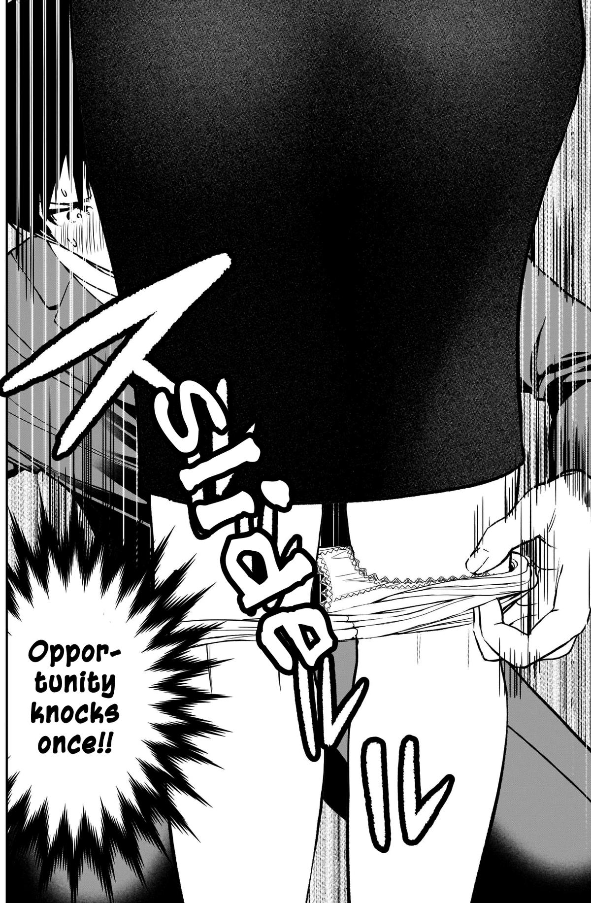 Read Batsu-Hare Manga Online