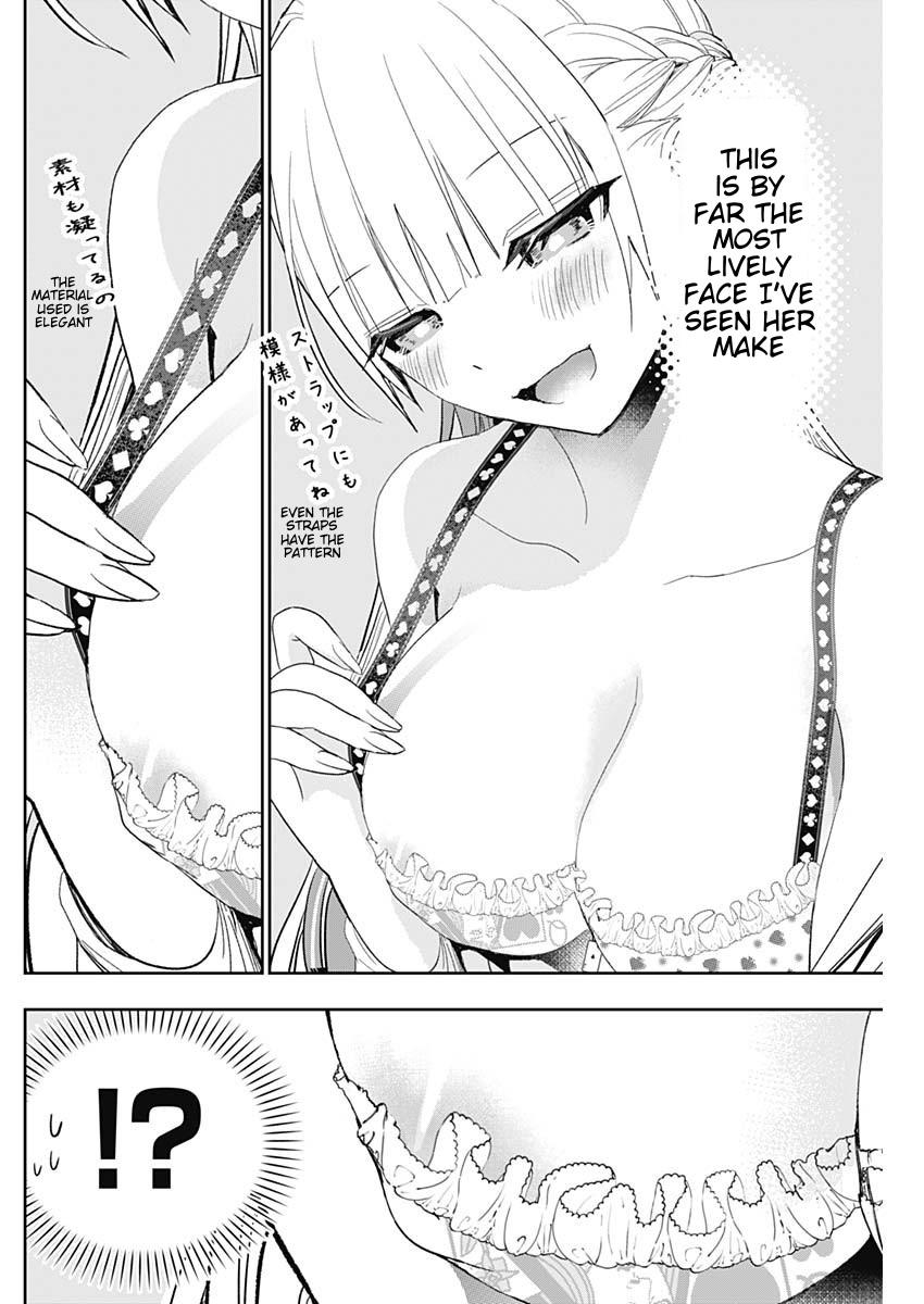 Read Batsu-Hare Manga Online