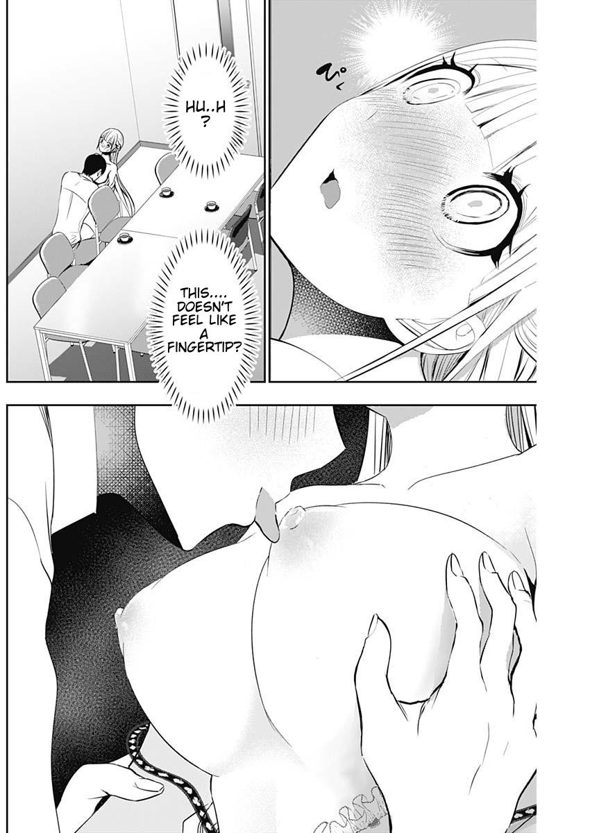 Read Batsu-Hare Manga Online