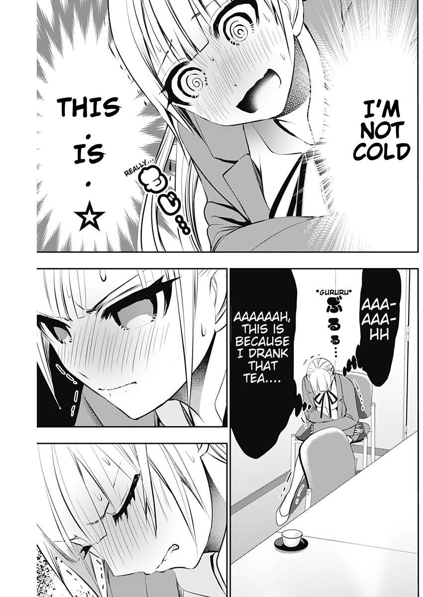 Read Batsu-Hare Manga Online