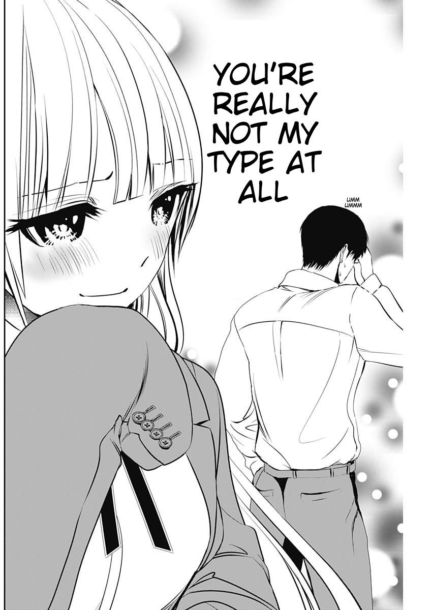 Read Batsu-Hare Manga Online