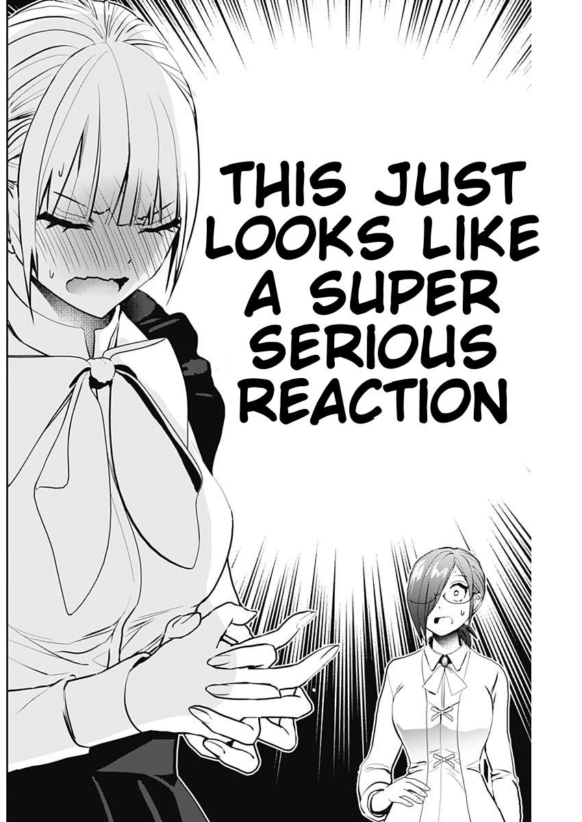 Read Batsu-Hare Manga Online