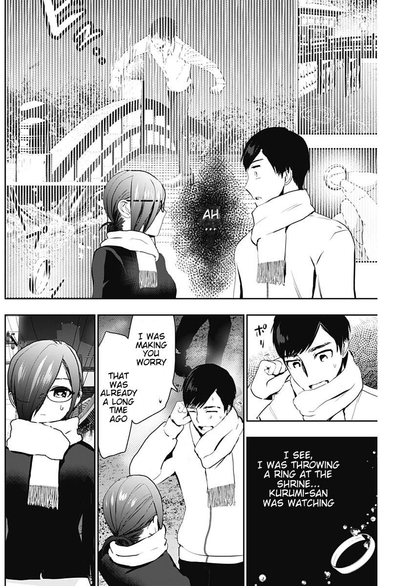 Read Batsu-Hare Manga Online
