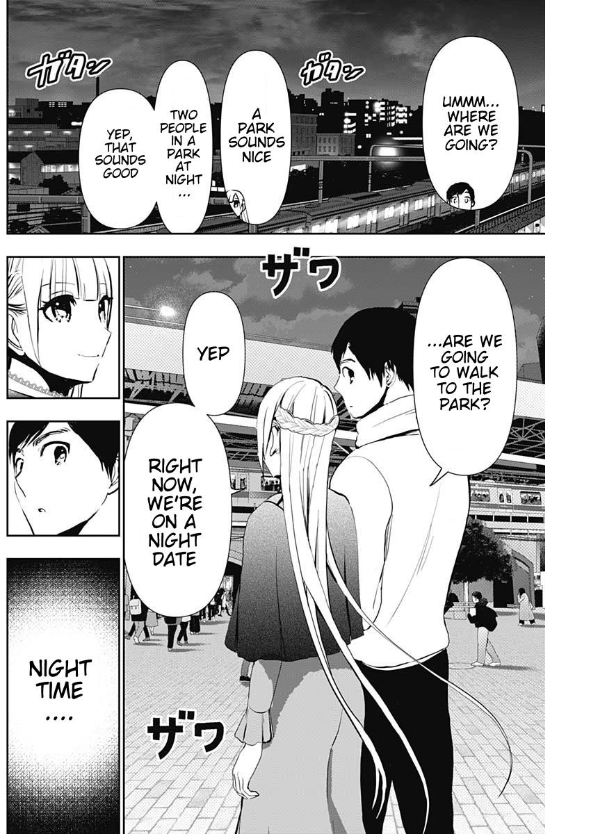 Read Batsu-Hare Manga Online
