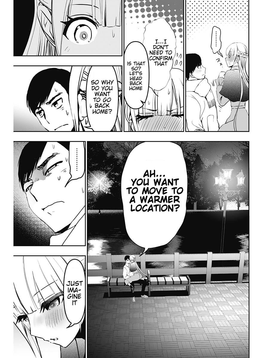 Read Batsu-Hare Manga Online