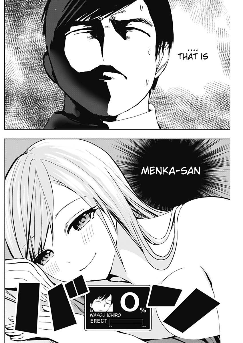 Read Batsu-Hare Manga Online