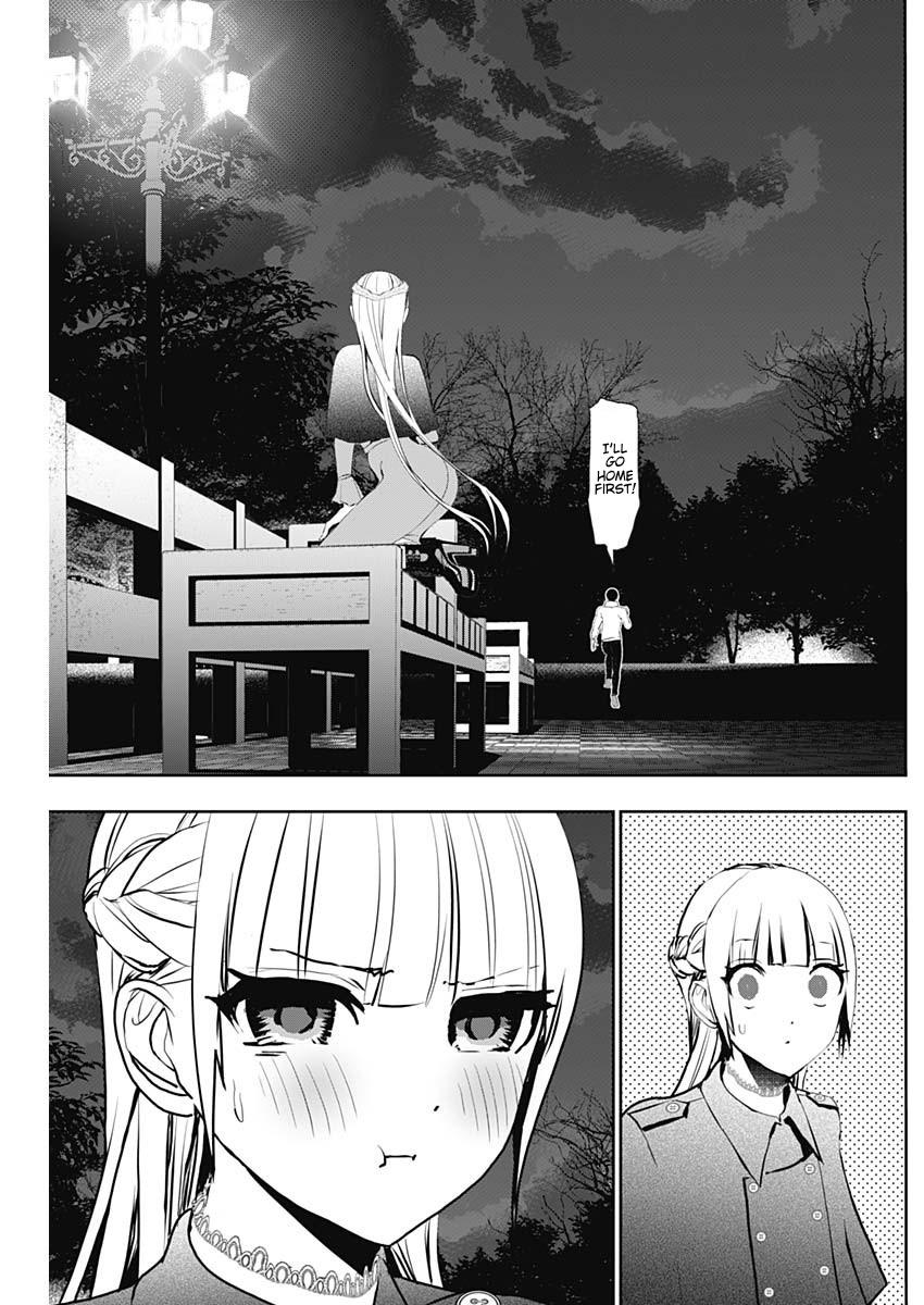 Read Batsu-Hare Manga Online