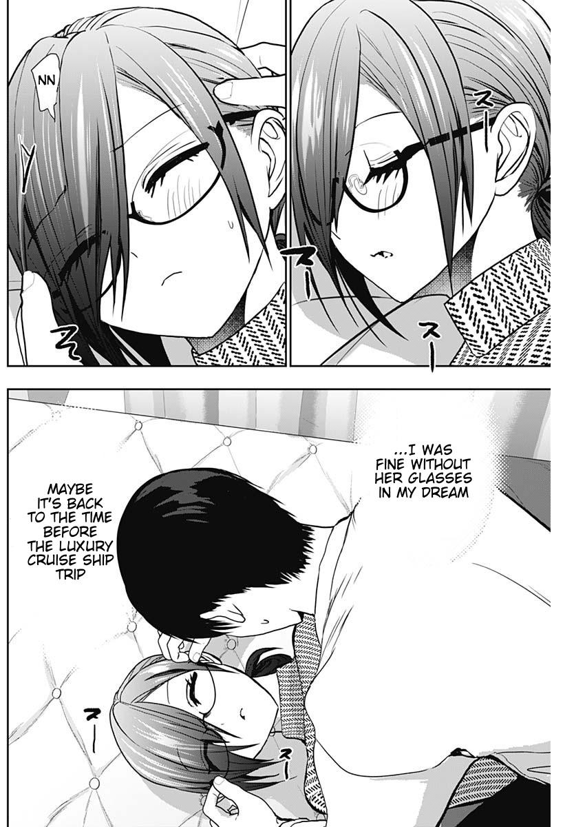 Read Batsu-Hare Manga Online