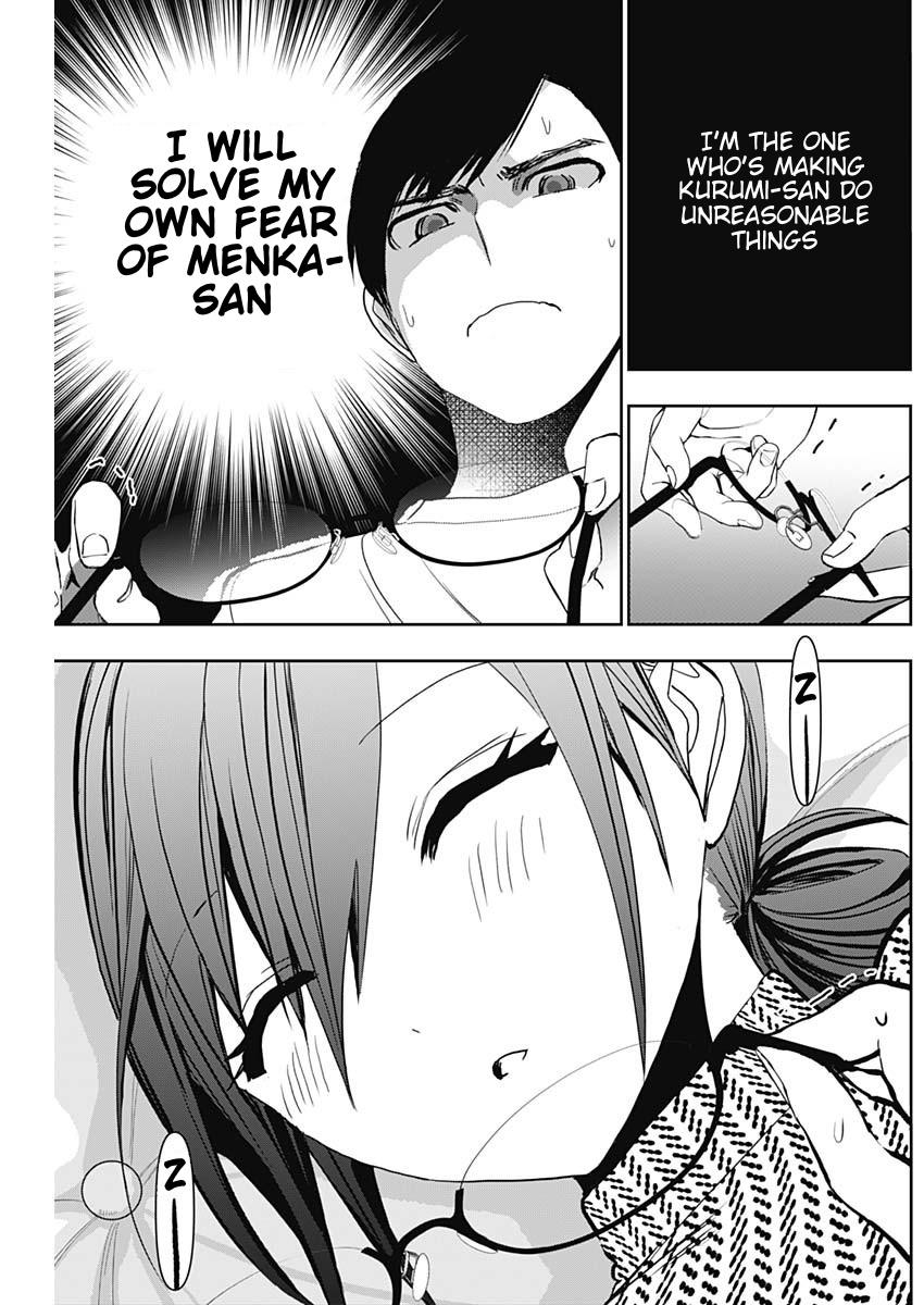Read Batsu-Hare Manga Online