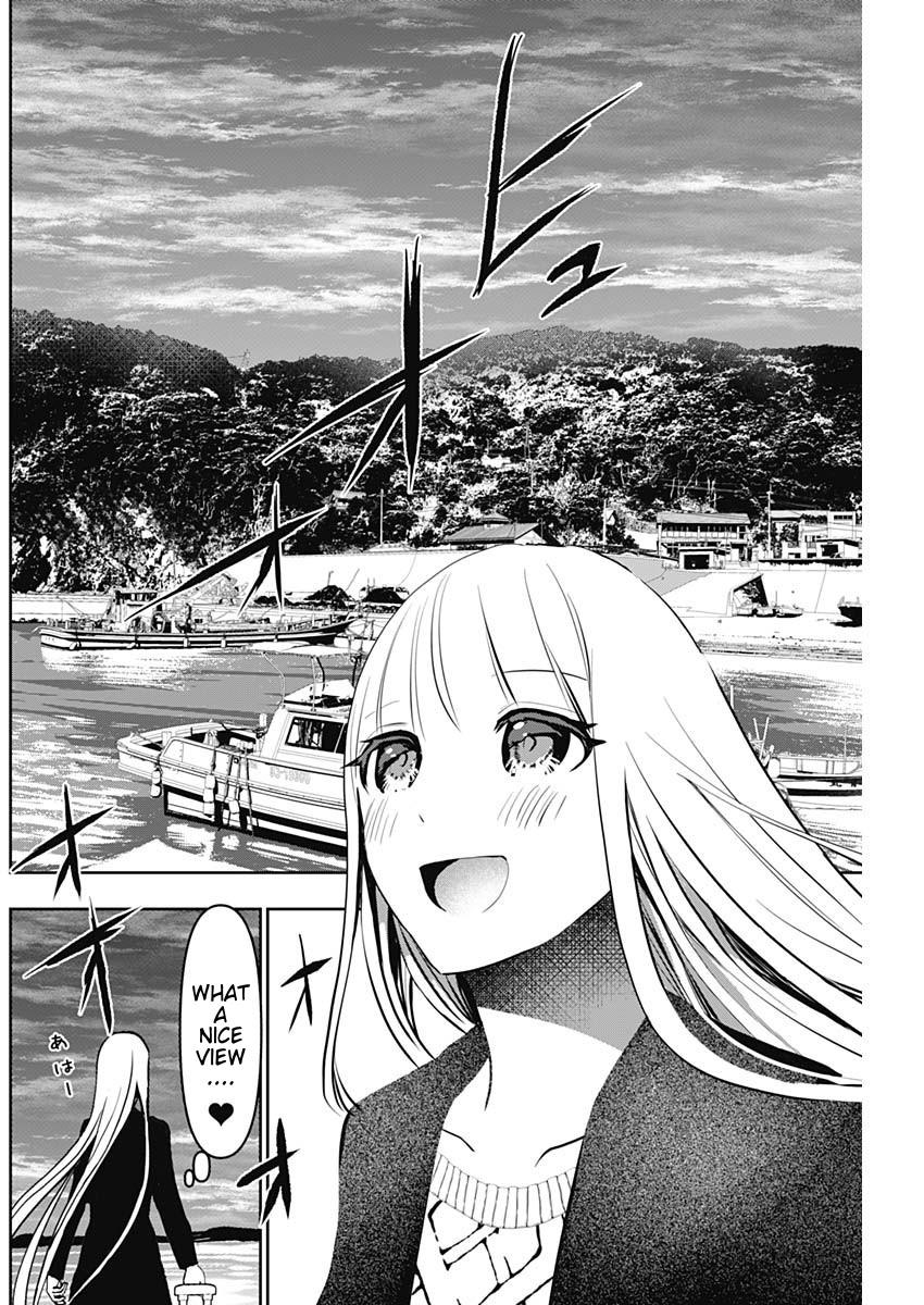 Read Batsu-Hare Manga Online