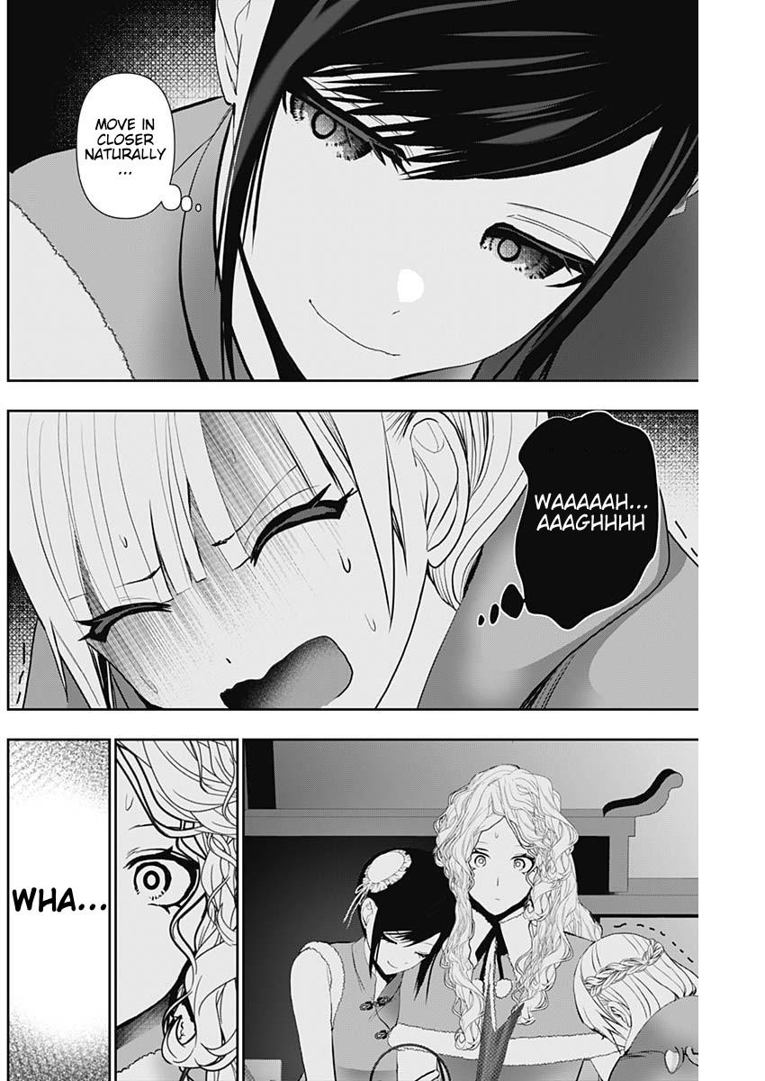 Read Batsu-Hare Manga Online