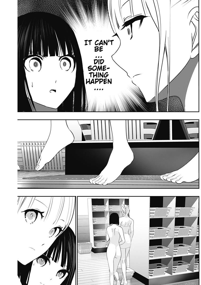 Read Batsu-Hare Manga Online
