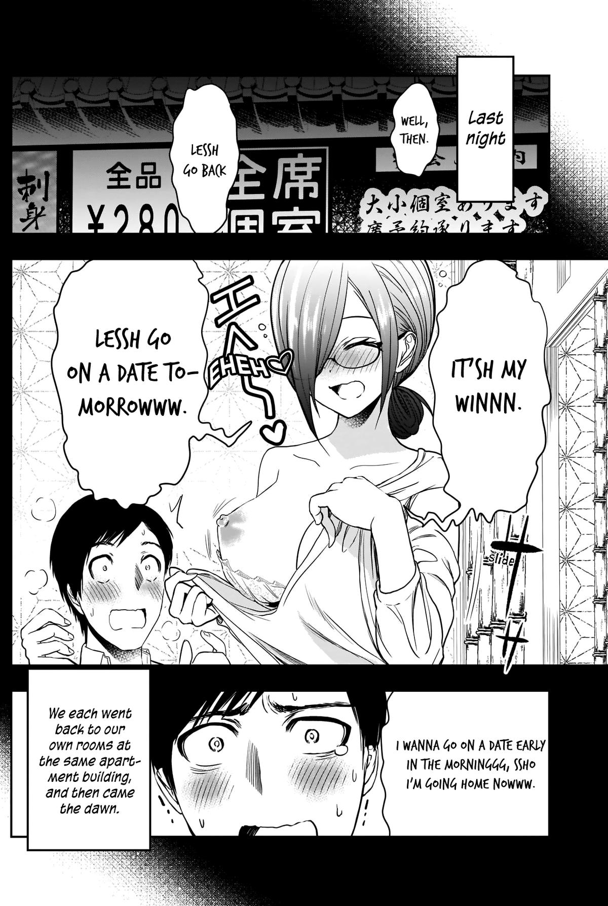 Read Batsu-Hare Manga Online