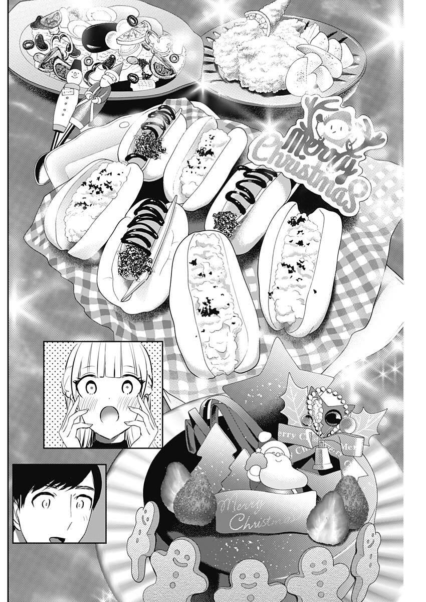 Read Batsu-Hare Manga Online