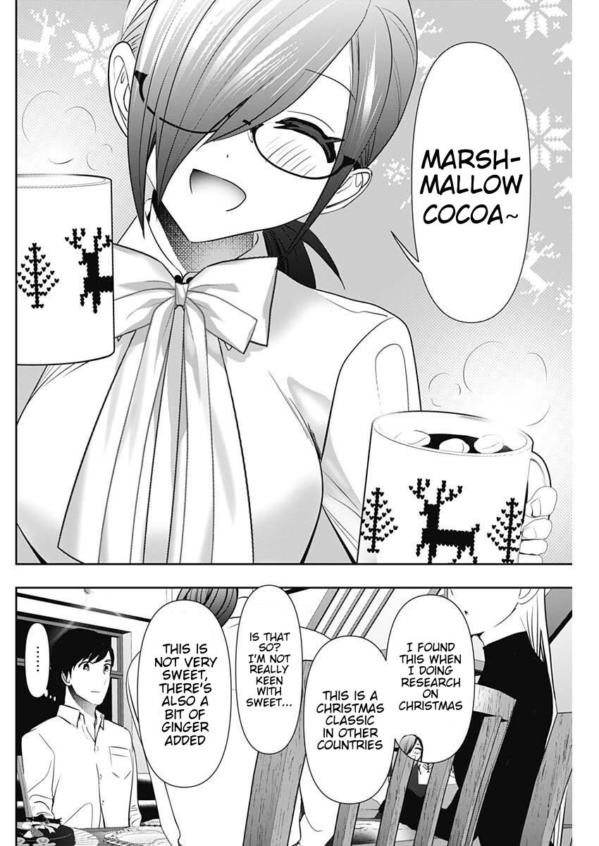 Read Batsu-Hare Manga Online