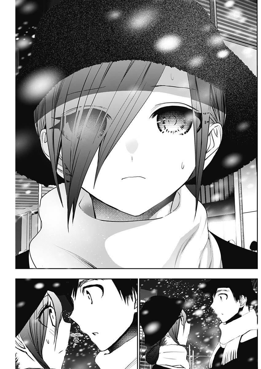 Read Batsu-Hare Manga Online